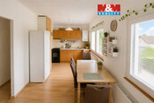 Prodej bytu 3+kk, 81 m2, Bělkovice-Lašťany, cena 3400000 CZK / objekt, nabízí 