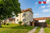 Prodej rodinného domu, 400 m2, Oskořínek, ul. Novodvorská, cena 9300000 CZK / objekt, nabízí 