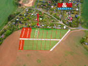 Prodej pole, 512 m2 Moravská Třebová, cena 291456 CZK / objekt, nabízí 
