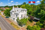 Prodej rodinného domu, 287 m2, Žiželice, ul. 5. května, cena 9990000 CZK / objekt, nabízí 