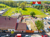 Prodej pozemku k bydlení, 776 m2, Štěkeň, ul. Na Městečku, cena 3400000 CZK / objekt, nabízí 
