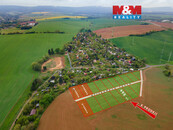 Prodej pole, 498 m2, Moravská Třebová, cena 412344 CZK / objekt, nabízí 
