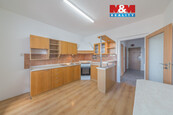 Prodej bytu 3+1, 64 m2, Ostrava, ul. Nádražní, cena 4290000 CZK / objekt, nabízí M&M reality holding a.s.