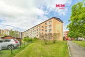 Prodej bytu 3+kk, 54 m2, Sedlčany, ul. U Školky