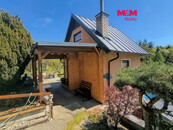 Prodej chaty, 19 m2, Jedovnice, cena 2935520 CZK / objekt, nabízí 