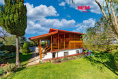 Prodej chaty, 50 m2, Třebovle - Království, pozemek 1756 m2