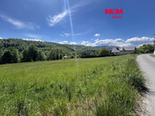 Prodej pozemku k bydlení, 1325 m2, Karlovice, cena 2150000 CZK / objekt, nabízí 