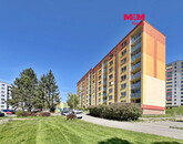 Prodej bytu 3+1, 70 m2, Česká Lípa, ul. Jihlavská
