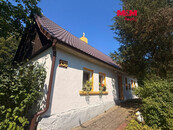 Prodej chalupy, 137 m2, Nový Oldřichov