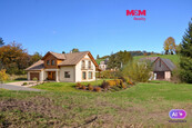 Prodej pozemku k bydlení, 1090 m2, Hronov, část Rokytník, cena 2310000 CZK / objekt, nabízí 