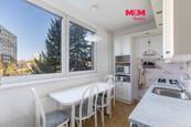 Prodej bytu 3+1, Ostrava, ul. Plk. Rajmunda Prchaly, cena 4300000 CZK / objekt, nabízí 