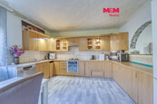 Prodej rodinného domu, 340 m2, Sokolov, ul. Stará Ovčárna, cena 5690000 CZK / objekt, nabízí M&M reality holding a.s.