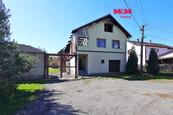 Milíčov - Jihlava, prodej ubytovacího zařízení