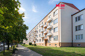 Prodej podílu 5/7 bytu 2+1, 53 m2, Štětí, ul. Školní, cena 2000000 CZK / objekt, nabízí 