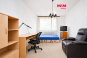 Prodej bytu 3+1, 83 m2, Hradec Králové, ul. Jungmannova, cena 5900000 CZK / objekt, nabízí 