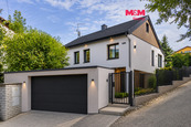 Prodej rodinného domu, 160 m2, Praha, ul. K jelenám, cena 10499000 CZK / objekt, nabízí M&M reality holding a.s.