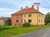 Prodej bytu 4+kk, 102 m2, Malý Újezd, cena 6900000 CZK / objekt, nabízí 