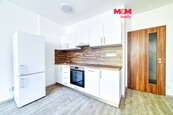 Pronájem bytu 1+kk, 30 m2, Františkovy Lázně, ul. Národní, cena 9950 CZK / objekt / měsíc, nabízí 