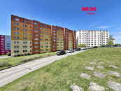 Prodej bytu 3+1, 70 m2, Česká Lípa, ul. Jihlavská, cena 2999000 CZK / objekt, nabízí 