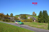 Prodej pozemku k bydlení, 1090 m2, Hronov, část Rokytník, cena 2290000 CZK / objekt, nabízí 