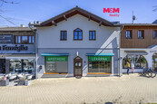 Prodej RD s komerčním prostorem v Lipně nad Vltavou, cena 11950000 CZK / objekt, nabízí M&M reality holding a.s.