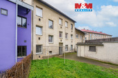 Prodej nájemního domu, 499 m2, Benešov, ul. Čechova, cena 30300000 CZK / objekt, nabízí M&M reality holding a.s.