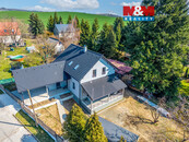 Prodej rodinného domu, 170 m2, K Chalupám, Postupice, cena 20990000 CZK / objekt, nabízí 