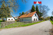 Prodej chalupy v Radostíně, cena 3990000 CZK / objekt, nabízí M&M reality holding a.s.