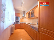 Pronájem bytu 2+1, 59 m2, České Budějovice, ul. Průběžná, cena 15000 CZK / objekt / měsíc, nabízí 