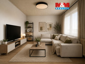 Prodej bytu 1+1 v Frýdku-Místku, ul. Jaroslava Lohrera, cena 2290000 CZK / objekt, nabízí M&M reality holding a.s.