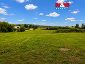 Prodej pozemku 1318 m2 v Milešově -Klenovicích, cena 3960000 CZK / objekt, nabízí M&M reality holding a.s.