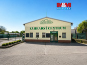 Pronájem obchod a služby v Chlumci nad Cidlinou, cena 25000 CZK / objekt / měsíc, nabízí 