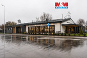 Prodej komerční budovy, 600 m2, Olomouc, cena 13400000 CZK / objekt, nabízí 