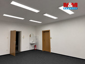 Pronájem kancelářského prostoru, 30 m2, Vítkov, cena 6000 CZK / objekt / měsíc, nabízí M&M reality holding a.s.