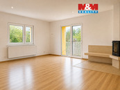 Pronájem bytu 4+1, 136 m2, Ostrava, ul. 17. listopadu, cena 33000 CZK / objekt / měsíc, nabízí 