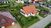 Prodej rodinného domu 6+1, 240 m2, Luka n. Jihlavou, Otínská, cena 10790000 CZK / objekt, nabízí M&M reality holding a.s.