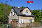 Prodej rodinného domu, 312 m2, Broumov, Olivětín, cena 3890000 CZK / objekt, nabízí M&M reality holding a.s.