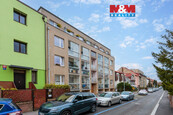 Pronájem bytu 1+kk, 25 m2, Praha, ul. Královická, cena 15000 CZK / objekt / měsíc, nabízí M&M reality holding a.s.