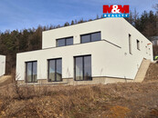 Prodej pozemku k bydlení, 2093 m2, Jince, ul. Pod Klínkem, cena 10990000 CZK / objekt, nabízí M&M reality holding a.s.