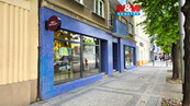 Pronájem obchod a služby, 77 m2, Praha, ul. Ortenovo náměstí, cena 36000 CZK / objekt / měsíc, nabízí M&M reality holding a.s.