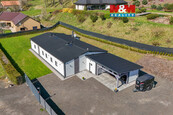 Prodej rodinného domu, 193 m2, Mariánské Lázně - Stanoviště, cena 9500000 CZK / objekt, nabízí M&M reality holding a.s.