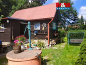 Prodej chaty, 42 m2, Morávka, cena 2750000 CZK / objekt, nabízí 