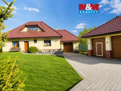 Prodej rodinného domu, 120 m2, Dlouhá Stráň, cena 25000000 CZK / objekt, nabízí 