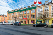 Prodej obchod a služby, 57 m2, Karlovy Vary, ul. Moskevská, cena 2749000 CZK / objekt, nabízí 