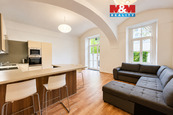 Prodej bytu 4+kk, 85 m2, Praha, Nové Město, cena 20950000 CZK / objekt, nabízí 