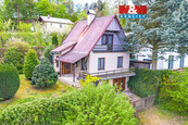 Prodej rodinného domu, Zruč nad Sázavou, Ke Ctiborkám, cena 3995000 CZK / objekt, nabízí 