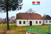 Prodej rodinného domu v Nové Vsi u Chotěboře, cena 1299000 CZK / objekt, nabízí M&M reality holding a.s.