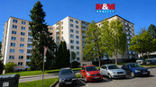Pronájem bytu 3+1, Rožnov pod Radhoštěm, ul. Svazarmovská, cena 14500 CZK / objekt / měsíc, nabízí 