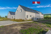 Prodej rodinného domu 4+kk, 96 m2, Starý Vestec, cena 8990000 CZK / objekt, nabízí M&M reality holding a.s.