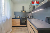 Pronájem bytu 2+1, 56 m2, Karviná, ul. Olbrachtova, cena 13500 CZK / objekt / měsíc, nabízí 